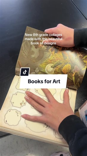 Creative Art Techniques for Middle School Projects