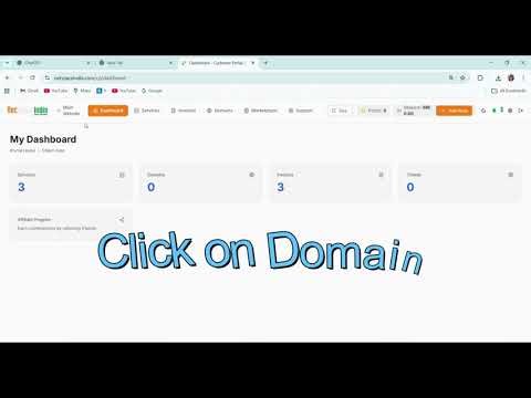 How to Add DNS Records & Connect Domain to Hosting (Step-by-Step Tutorial)