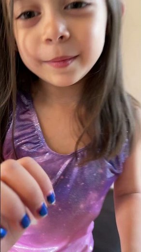 Leotard Try-on for Girls 2021 #Shorts