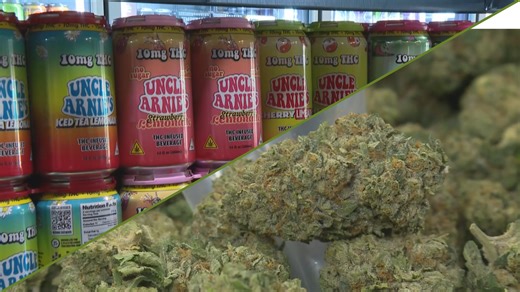 Indiana House committee considers hemp product restrictions