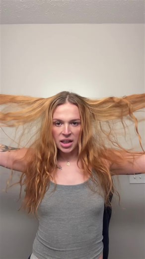 Paisley Stokes (@paisleystokes)’s video of Hair Color