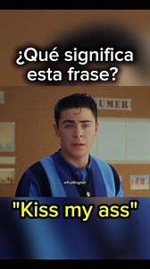 2.7K views · 3.1K reactions | ¿Qué significa está frase? Comenta tu respuesta  #ingles #english #learn #inglesonline #learnenglish #fyp #viral | Full English | Facebook