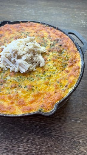 Delicious Spicy Spinach Artichoke Crab Dip Recipe