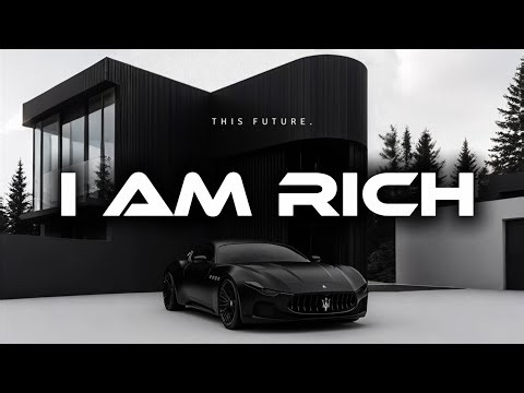 BILLIONAIRE LIFESTYLE Visualization 2026 💸 888Hz High Frequency Wealth Shift