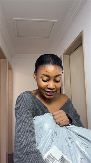 Shein Winter Fit Check Challenge!