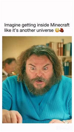 memes and movies account | This movie was surprising good 🎥 a Minecraft movie: Garrett, Henry, Natalie, and Dawn are four misfits overwhelmed by their everyday... | Instagram