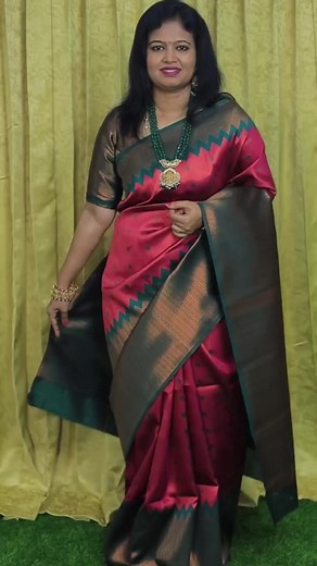 27K views · 303 reactions | ✨@dsrsarees✨Most stunning ✨ Aeroplane ( Air - India ) design Sarees price @1599+$ #trending #trendingsongs #newcolletion #airindia | DSR Sarees | Facebook