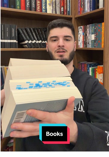 Books I'd Love to Experience Again