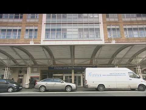 Welcome to Chelsea and Westminster Hospital