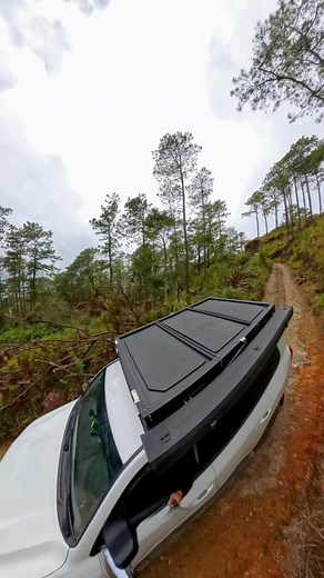 6.3K views · 36 reactions | Raw 360 Video of Tacadang trail - Full vlog soon! Cordillera Loop Part 1 Part 2 | Jec Episodes | Facebook