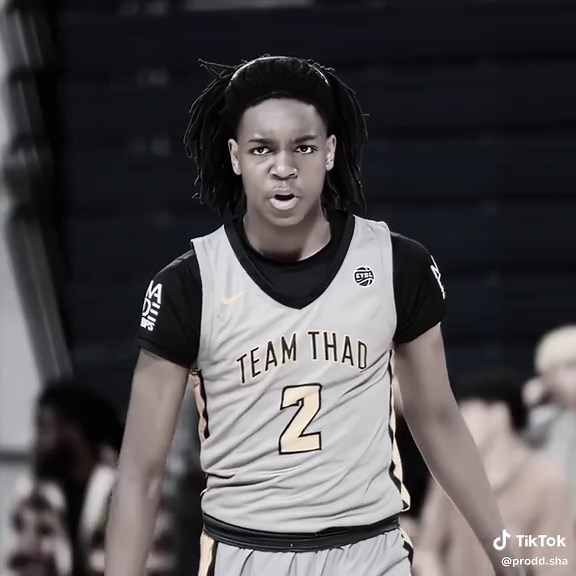 Step up 🥷 #fyp #viral #algorithm #xyzbca #highschool #NBA #hs @official_jas.com