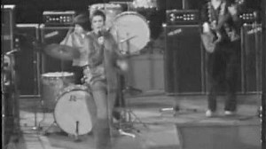 Julie Driscoll - Road to Cairo (Live 1969)