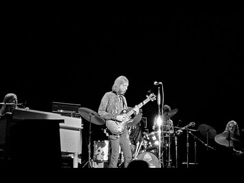 1971 07 17 Municipal Auditorium, Atlanta, Georgia