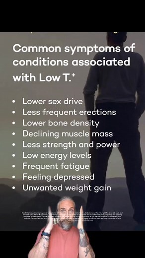 Rex MD provides fast, affordable access to prescription testosterone treatment — shipped directly to you (if eligible). No insurance required. For a limited time, guys can start with a comprehensive lab test for only $49 — lab work provider consult included 👨‍⚕️ Ongoing care from U.S.-licensed providers 🕰️ 24/7 support from a dedicated team of testosterone experts 🚫 No insurance required, no hidden fees 👉🏼 See if testosterone therapy is right for you Rex MD’s testosterone program is for pat