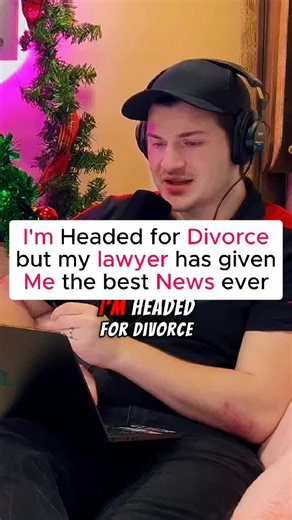 Divorce Journey: Exciting News from My Lawyer