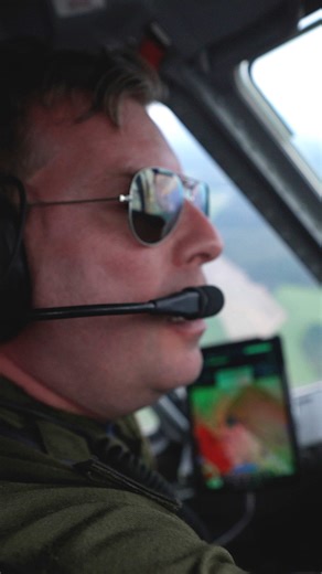 Capt Rock Veilleux, a pilot from 442 Transport and Rescue Squadron explains how the new C-295 Kingfisher’s upgraded tech enhances capabilities and how these improvements make it the perfect asset for #SAR operations. | Canadian Armed Forces