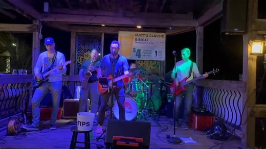 Let it be Detours… Let it be. | The Detours