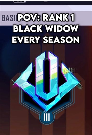 1000 Hours of Black Widow Gameplay Revealed