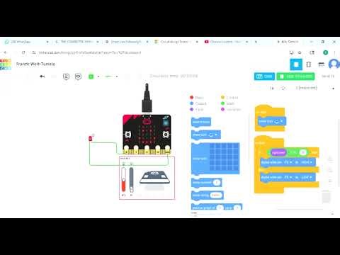 smart light sensor SMART HOME