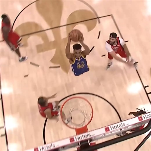 Beginning of season dunk reel 🎥 | Golden State Warriors