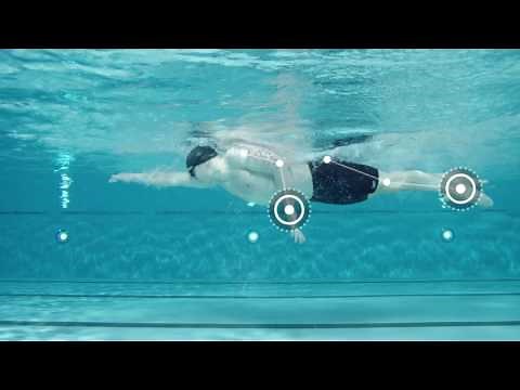 Front Crawl Swimming Drills | FreeFly