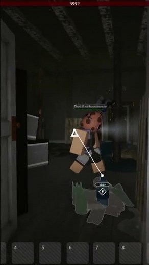 Is this the Scariest game on Roblox?