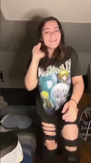 She didn't think it would be a loud fart 💨🤣 #shorts