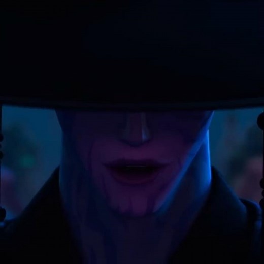 Jinu's Lament AMV MultiFandom (Full) #shorts #music #sajaboys #kpopdemonhunters #animatedfilms