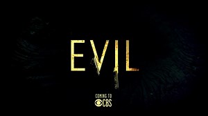 71K views · 268 reactions | Find evil before it finds you. From the creators of The Good Wife and The Good Fight comes the psychological mystery Evil, coming soon to CBS and CBS All Access. | CBS | Facebook