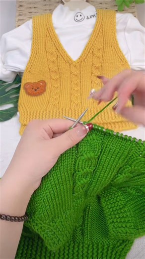 Unique DIY Video crochet and knitting tutorial | Simple crochet for beginner #4311