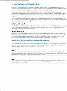 Hp Upd Pcl5 Driver Download