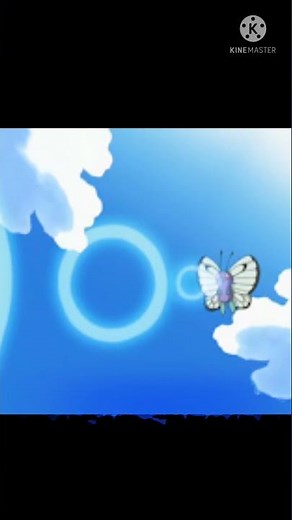 Pokemon Butterfree all attacks and moves