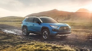 2025 Toyota RAV4 Pricing, Deals and Research