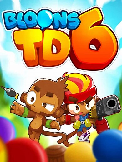 Buy Cheap Bloons TD 6 Keys from $1.54 🔥 Best Price