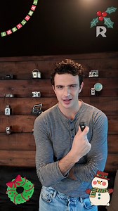 Merry Christmas🎄🎁❄️⛄️ #reelshort #merrychristmas #holidaywish #actor | ReelShort TV