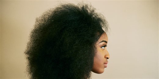 Your Hair Porosity Might Be The Key To Perfecting Your Hair Regimen
