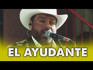EL AYUDANTE