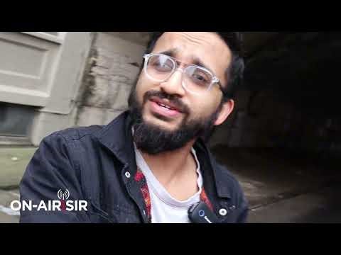 The Power Of Auto Suggestion with Danny Varughese