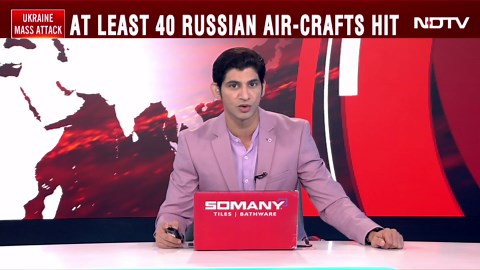 The Biggest Stories Of June 1, 2025
