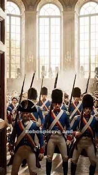 The Revolution That Ate Its Own Leaders Alive 🩸