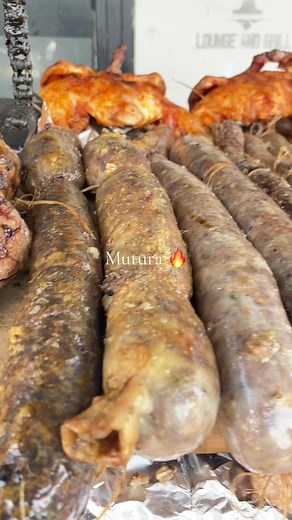 #NyamaChoma #mutura #Truce 🔥🔥#quality