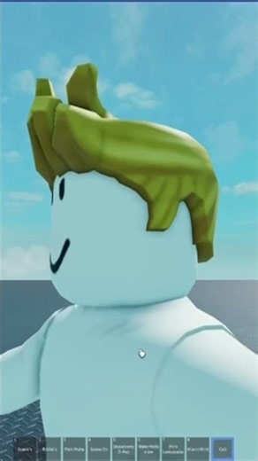 Roblox Vaping Simulator