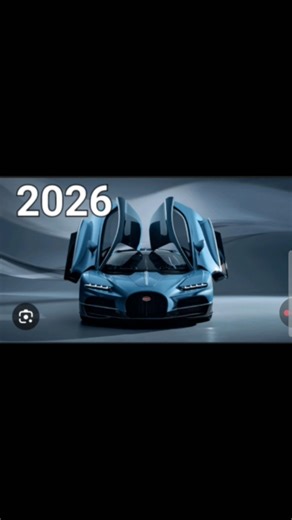 Evolution of buggati🏎😎 1910~2026#evolution