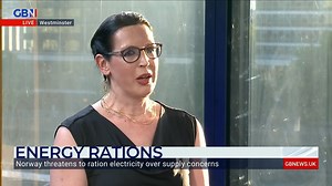 'We need some radical change and urgent action this winter. We need to progress with nuclear. These reactors the French are trying to build, they just don't know how to deliver them.' Watt-Logic Energy Consultant Kathryn Porter speaks to Nigel Farage about Norway threatening to ration electricity over supply concerns. 📺 Freeview 236, Sky 515, Virgin 626 | GB News