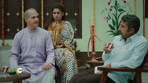 Shukranu | Official Trailer