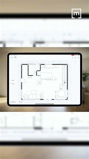 How to Adjust Walls & Measurements in magicplan