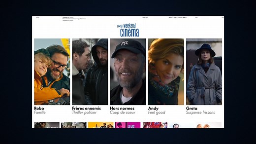 8.7K views | Tous les choix, tous les cinémas. Bonnes séances ce weekend sur CANAL+ | CANAL+ Cinéma | Facebook