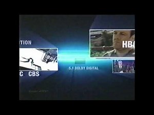 Comcast Digital Cable commercial (2004)