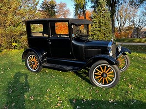 1926 Ford Model T | eBay