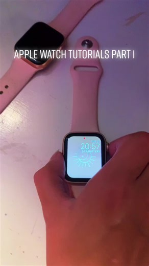 .apple.watch..tipss on TikTok